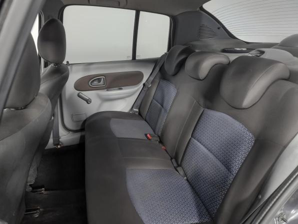Renault Symbol I Рестайлинг 2 с пробегом 2007 года, цена 228 000 рублей, 255815 км, седан, Автокод Объявления