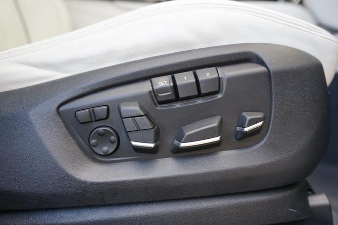BMW X6 II (F16) с пробегом 2018 года, цена 4 290 000 рублей, 201000 км, внедорожник, Автокод Объявления