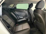 Hyundai Tucson III Рестайлинг Новороссийск  - изображение 46