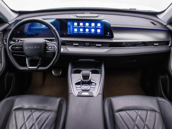 Chery Tiggo 8 Pro Max I Рестайлинг с пробегом 2024 года, цена 2 400 000 рублей, 49555 км, внедорожник, Автокод Объявления