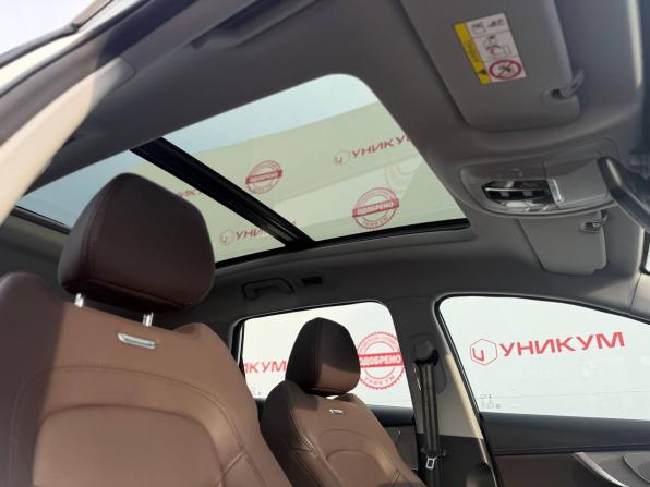 Chery Tiggo 7 Pro Max I Рестайлинг с пробегом 2024 года, цена 2 389 000 рублей, 2346 км, внедорожник, Автокод Объявления