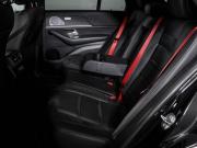 Mercedes-Benz GLE Coupe AMG II (C167) Москва  - изображение 32