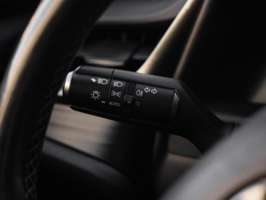 Lexus ES VII Санкт-Петербург  - изображение 26