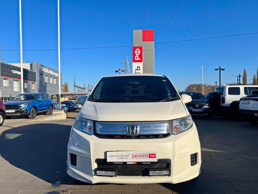 Honda Freed I Рестайлинг Стерлитамак  - изображение 5