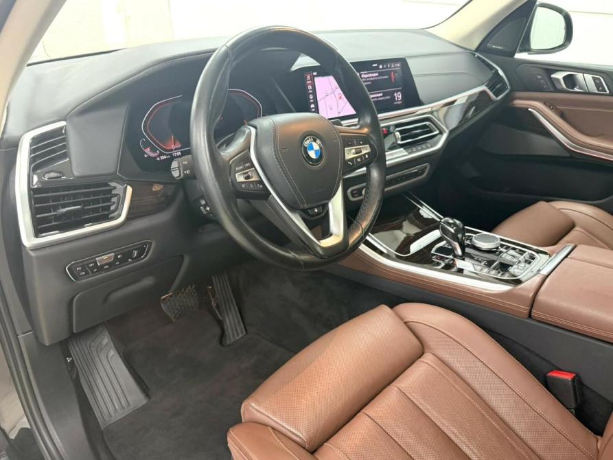BMW X5 IV (G05/G18) Красноярск  - изображение 8