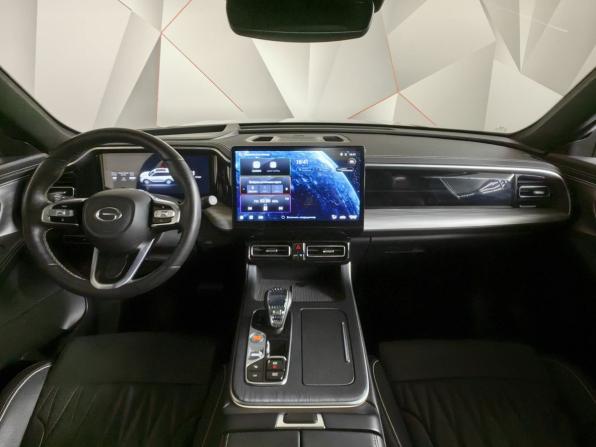 GAC GS8 II с пробегом 2024 года, цена 3 685 000 рублей, 34608 км, внедорожник, Автокод Объявления