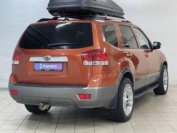 Kia Mohave I с пробегом 2010 года, цена 1 599 000 рублей, 375123 км, внедорожник, Автокод Объявления