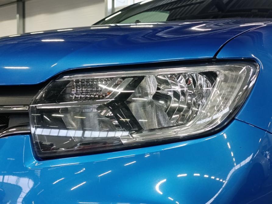 Renault Sandero II Рестайлинг Набережные Челны  - изображение 21