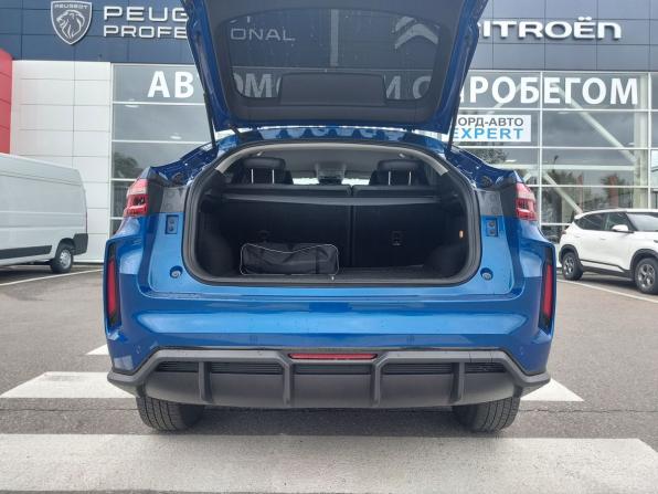 Haval F7x I Рестайлинг с пробегом 2022 года, цена 2 250 000 рублей, 47400 км, внедорожник, Автокод Объявления
