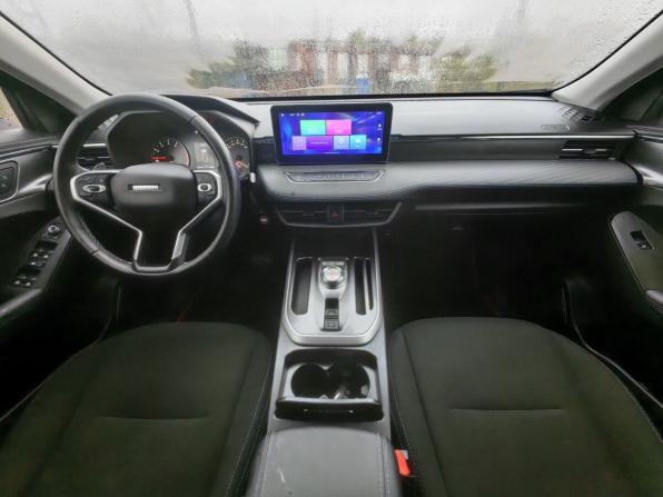 Haval Jolion I Рестайлинг с пробегом 2024 года, цена 2 149 000 рублей, 28500 км, внедорожник, Автокод Объявления