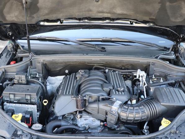 Jeep Grand Cherokee IV (WK2) с пробегом 2012 года, цена 2 600 000 рублей, 308078 км, внедорожник, Автокод Объявления