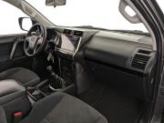 Toyota Land Cruiser Prado 150 Series Рестайлинг 2 Москва  - изображение 38