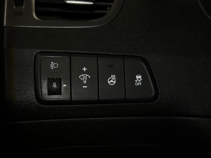 Hyundai Elantra V (MD) Рестайлинг Краснодар  - изображение 19