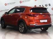 Kia Sportage IV Рестайлинг Минеральные Воды  - изображение 21