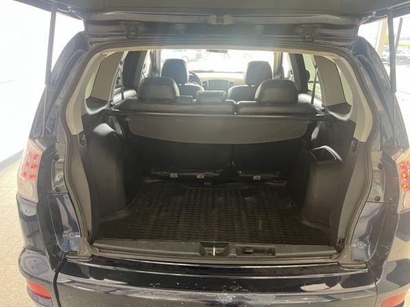 Mitsubishi Outlander II Рестайлинг с пробегом 2011 года, цена 1 046 500 рублей, 200306 км, внедорожник, Автокод Объявления