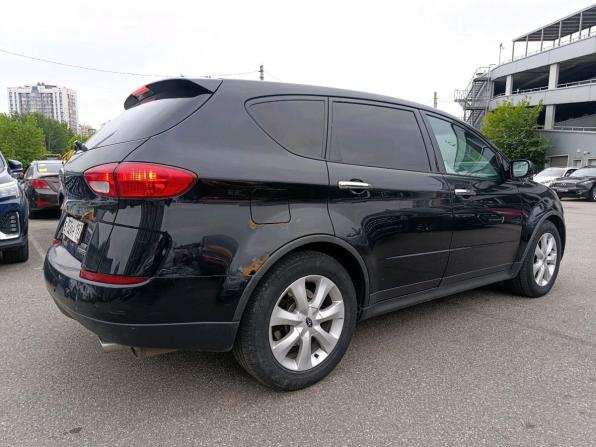 Subaru Tribeca I с пробегом 2006 года, цена 300 000 рублей, 330000 км, внедорожник, Автокод Объявления
