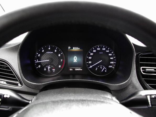 Hyundai Solaris II Рестайлинг с пробегом 2021 года, цена 1 625 000 рублей, 124435 км, седан, Автокод Объявления