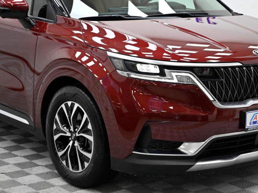 Kia Carnival IV Москва  - изображение 24