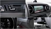 Mercedes-Benz SL-Класс VI (R231) Москва  - изображение 54