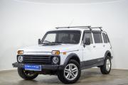 Lada (ВАЗ) 2131 (4x4) I Оренбург  - изображение 21