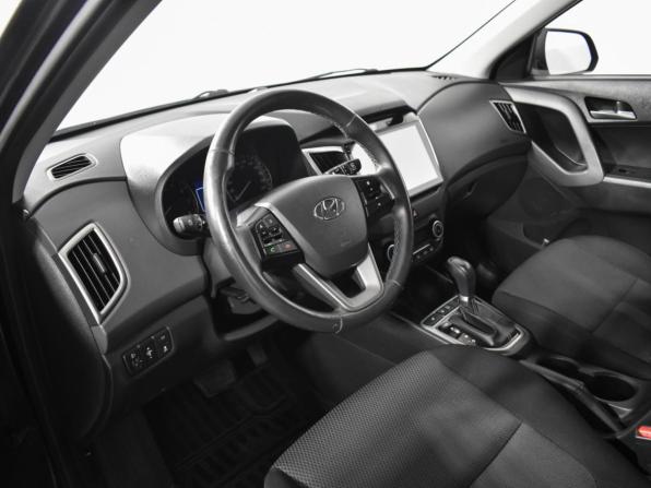 Hyundai Creta I с пробегом 2016 года, цена 1 519 000 рублей, 97500 км, внедорожник, Автокод Объявления