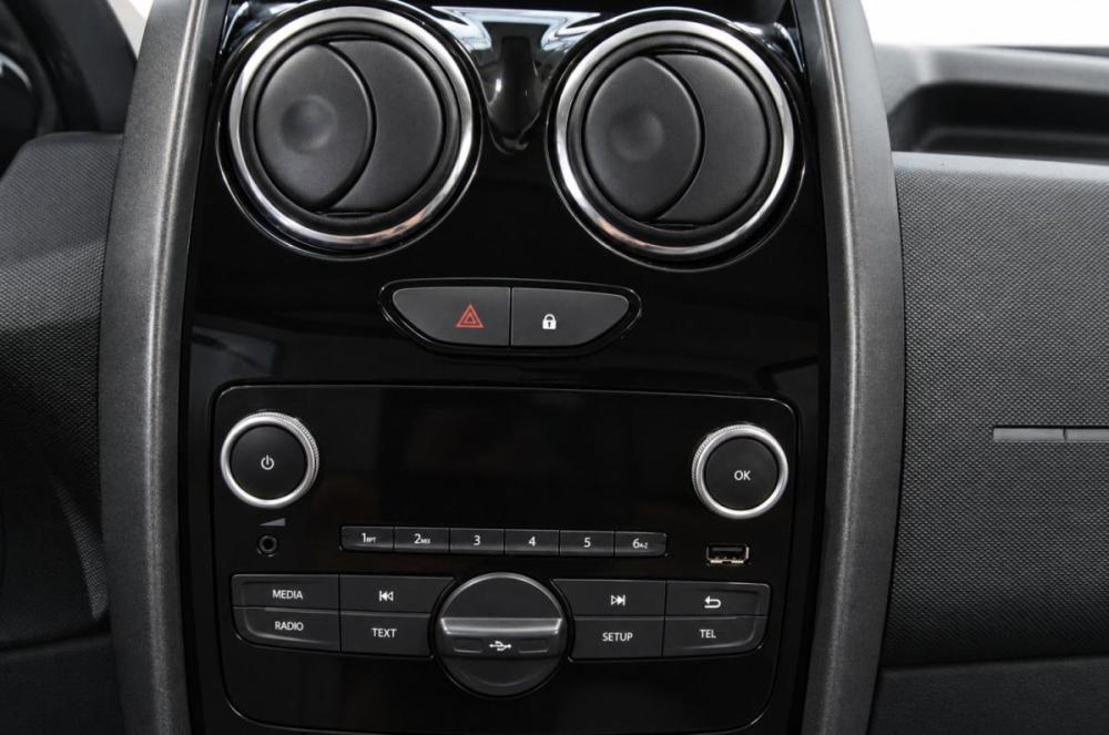 Renault Duster I Рестайлинг Челябинск  - изображение 16