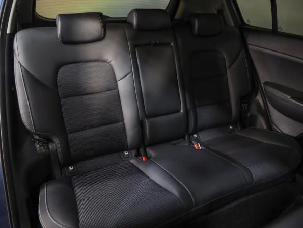 Kia Sportage IV Рестайлинг с пробегом 2019 года, цена 1 999 000 рублей, 117598 км, внедорожник, Автокод Объявления