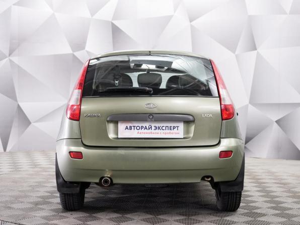 Lada (ВАЗ) Kalina I с пробегом 2011 года, цена 239 000 рублей, 162000 км, хэтчбек, Автокод Объявления