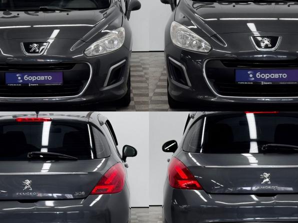Peugeot 308 I Рестайлинг с пробегом 2012 года, цена 580 000 рублей, 199647 км, хэтчбек, Автокод Объявления