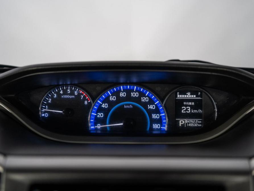 Suzuki Solio III Иркутск  - изображение 10