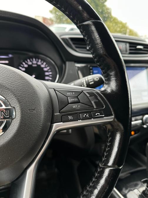 Nissan Qashqai II Рестайлинг Набережные Челны  - изображение 16
