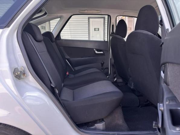 Lada (ВАЗ) Priora I с пробегом 2012 года, цена 425 000 рублей, 276652 км, хэтчбек, Автокод Объявления