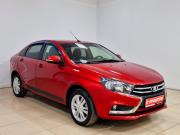 Lada (ВАЗ) Vesta I Альметьевск  - изображение 25