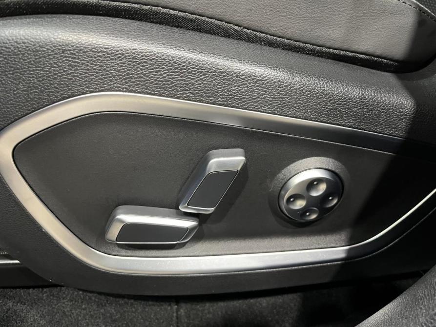 Geely Tugella I Пермь  - изображение 23