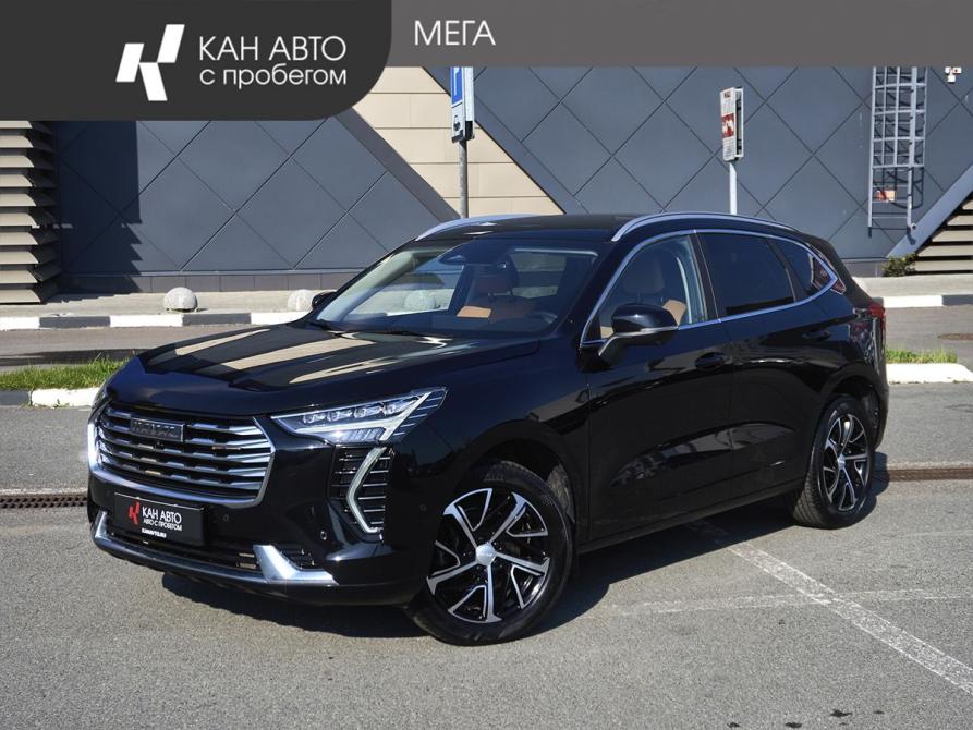 Haval Jolion I Рестайлинг Казань  - изображение 1