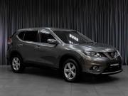 Nissan X-Trail III Тюмень  - изображение 21