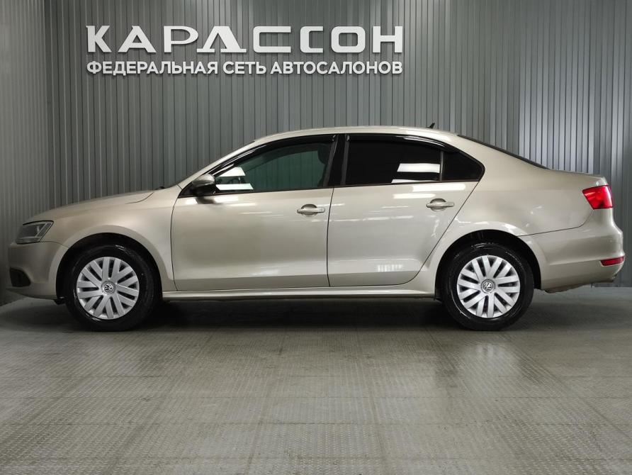 Volkswagen Jetta VI Пермь  - изображение 5