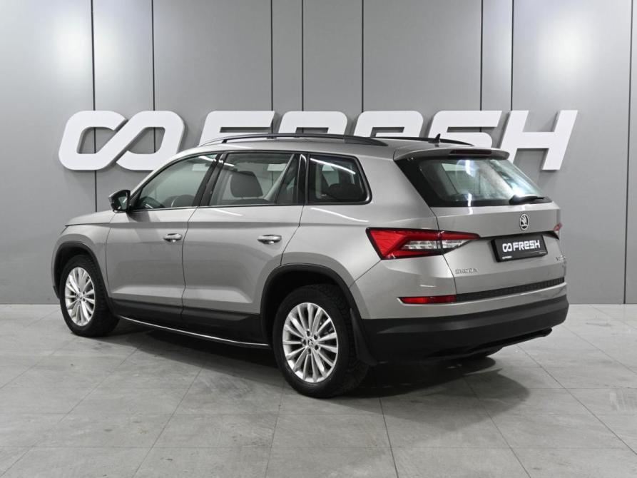 Skoda Kodiaq I Ростов-на-Дону  - изображение 2