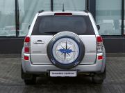 Suzuki Grand Vitara II Екатеринбург  - изображение 25