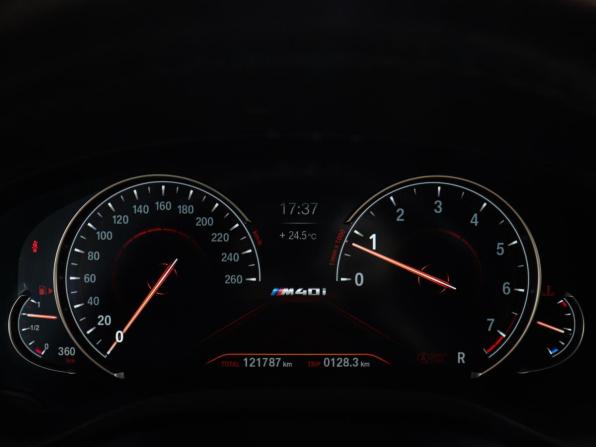 BMW X3 III (G01) с пробегом 2017 года, цена 4 090 000 рублей, 121785 км, внедорожник, Автокод Объявления