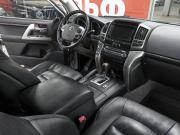 Toyota Land Cruiser 200 Series Рестайлинг 1 Москва  - изображение 31