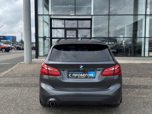 BMW 2 серии Active Tourer F45 Рестайлинг с пробегом 2020 года, цена 2 055 000 рублей, 94856 км, компактвэн, Автокод Объявления