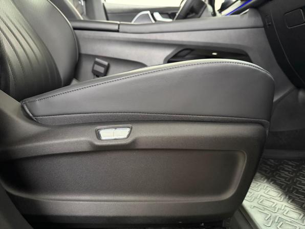 Chery Tiggo 9 I с пробегом 2024 года, цена 3 450 000 рублей, 18674 км, внедорожник, Автокод Объявления