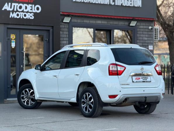 Nissan Terrano III (D10) с пробегом 2014 года, цена 1 220 000 рублей, 169193 км, внедорожник, Автокод Объявления