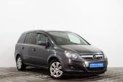 Opel Zafira B Рестайлинг Сургут  - изображение 17