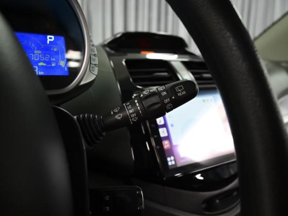 Ravon R2 с пробегом 2016 года, цена 759 000 рублей, 147052 км, хэтчбек, Автокод Объявления