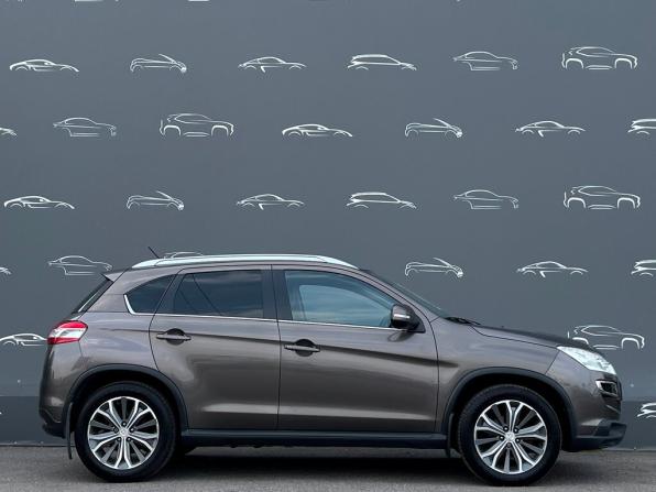 Peugeot 4008 I с пробегом 2012 года, цена 939 800 рублей, 183685 км, внедорожник, Автокод Объявления