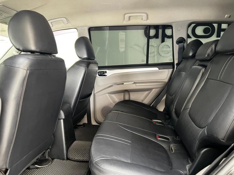 Mitsubishi Pajero Sport II Волгоград  - изображение 15