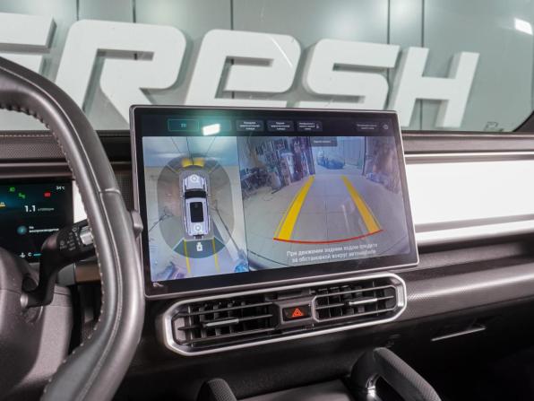 JETOUR T2 с пробегом 2024 года, цена 3 449 000 рублей, 23543 км, внедорожник, Автокод Объявления