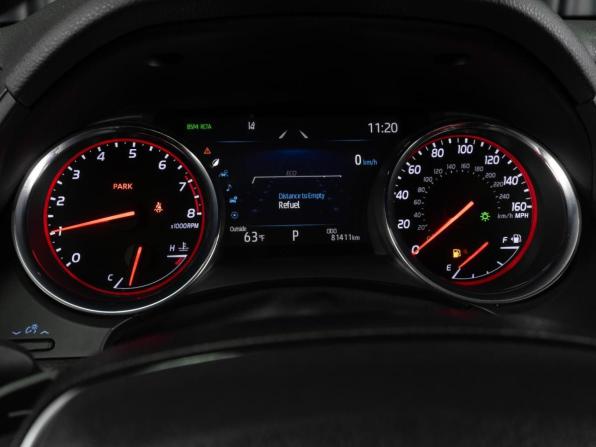 Toyota Camry VIII (XV70) с пробегом 2018 года, цена 2 819 000 рублей, 81411 км, седан, Автокод Объявления